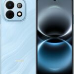Смартфон HUAWEI Nova Y74 8/128 ГБ Голубой