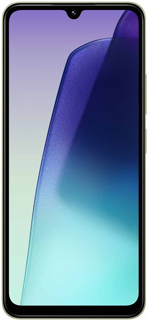 Смартфон Xiaomi Redmi 14C 4/128 ГБ Зелёный