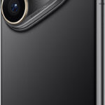 Смартфон HUAWEI Pura 80 Ultra 16/512 ГБ Чёрный