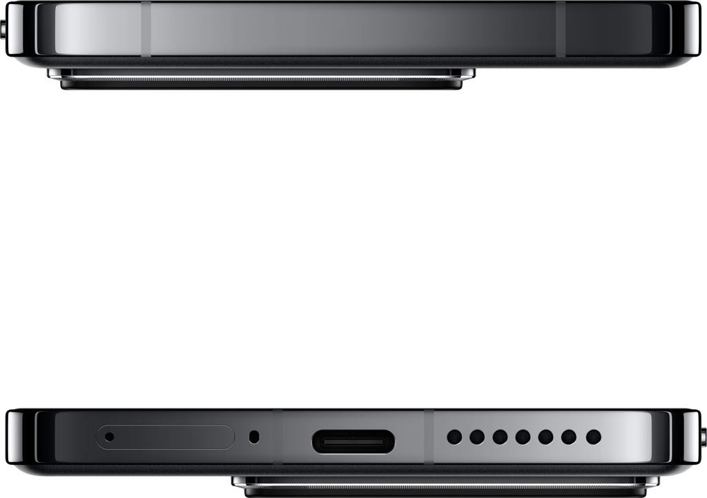 Xiaomi 14 12/512 ГБ, черный