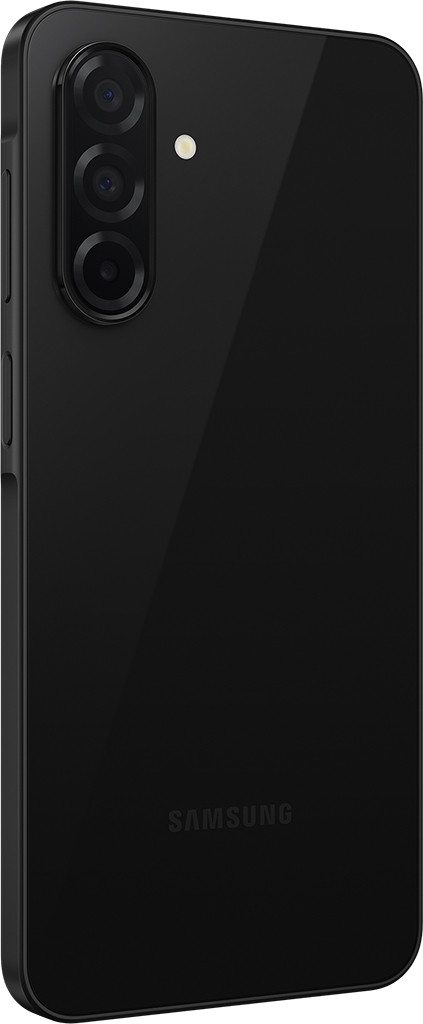 Смартфон Samsung Galaxy A26 6/128 ГБ Чёрный