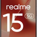 Смартфон realme 15 12/256 ГБ Розовый