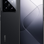 Xiaomi 14 12/512 ГБ, черный