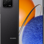 Смартфон Huawei Nova Y61 4/128 ГБ «Полночный чёрный»