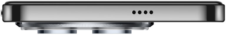 Смартфон TECNO Spark 30 Pro 8/256 ГБ Чёрный