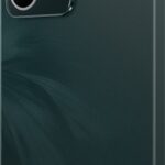 Смартфон realme C71 8/256 ГБ Зелёный