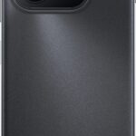 Смартфон HUAWEI Nova Y74 8/128 ГБ Чёрный