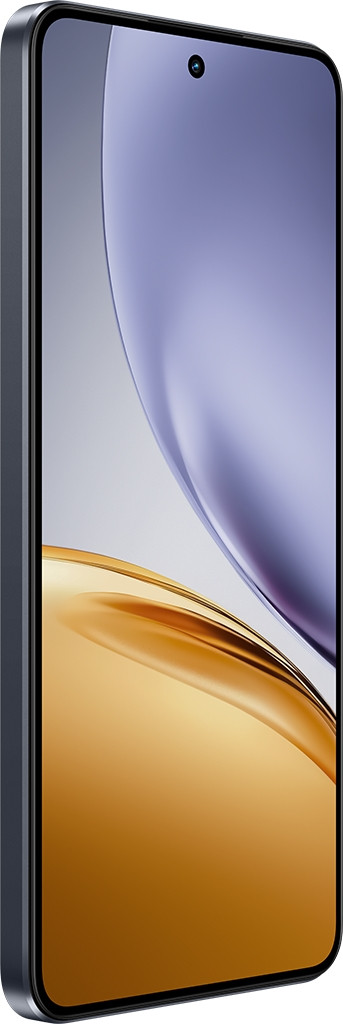 Смартфон realme 14T 12/256 ГБ Чёрный