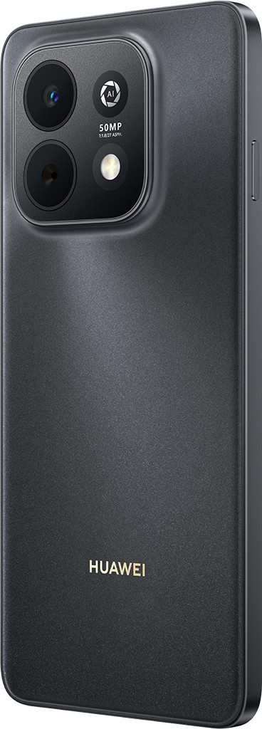 Смартфон HUAWEI Nova Y74 8/128 ГБ Чёрный