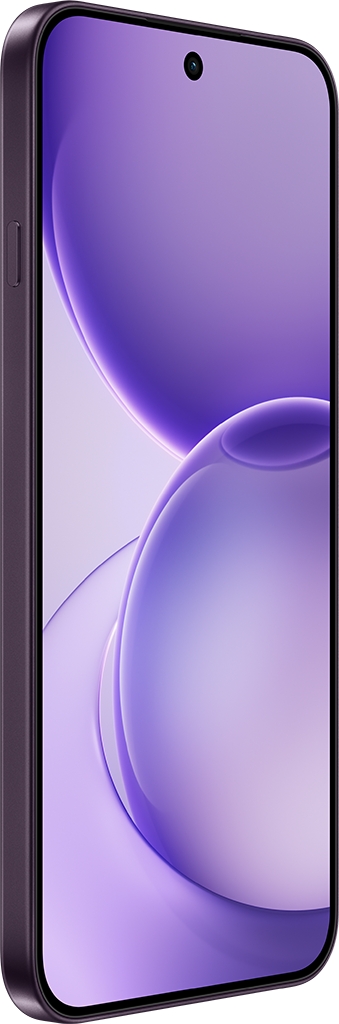 Смартфон OPPO Reno 16F 8/256 ГБ «Сумеречный пурпурный»