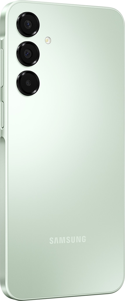 Samsung Galaxy A16 8/256 ГБ, зеленый