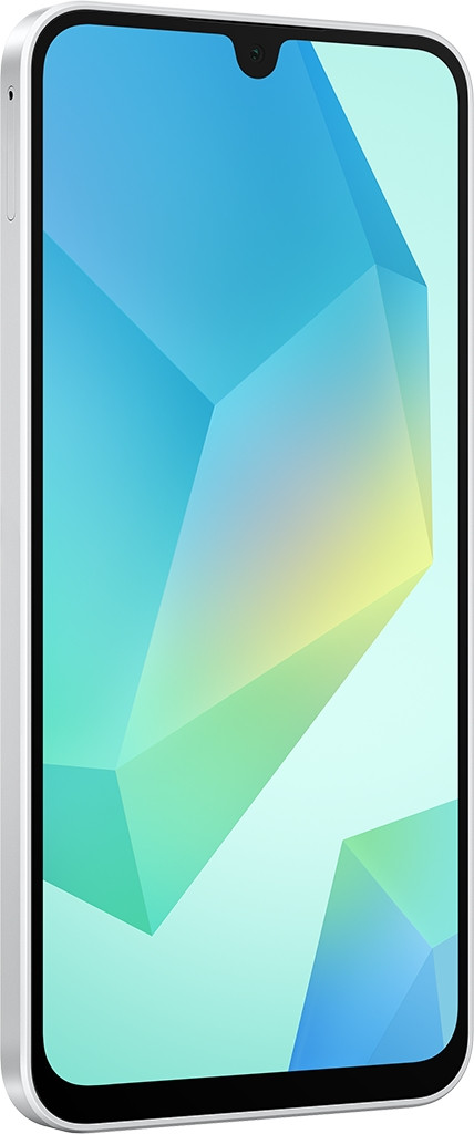 Samsung Galaxy A16 8/256 ГБ, серый