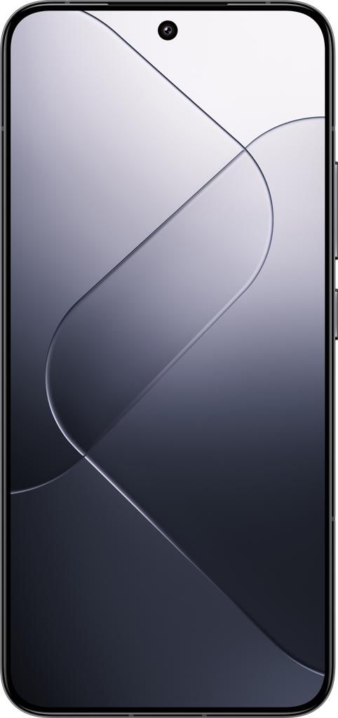 Xiaomi 14 12/512 ГБ, черный