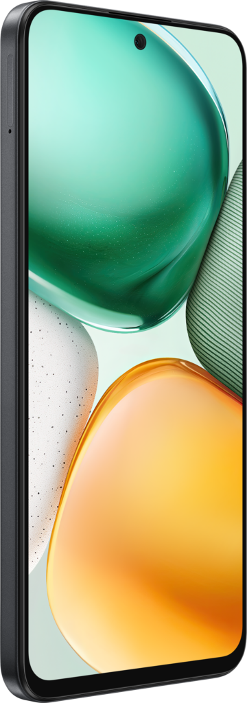 Смартфон HONOR X7c 8/256 ГБ Чёрный