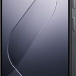 Xiaomi 14 12/512 ГБ, черный