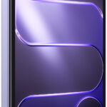 Смартфон TECNO Spark 50 4/256 ГБ Фиолетовый