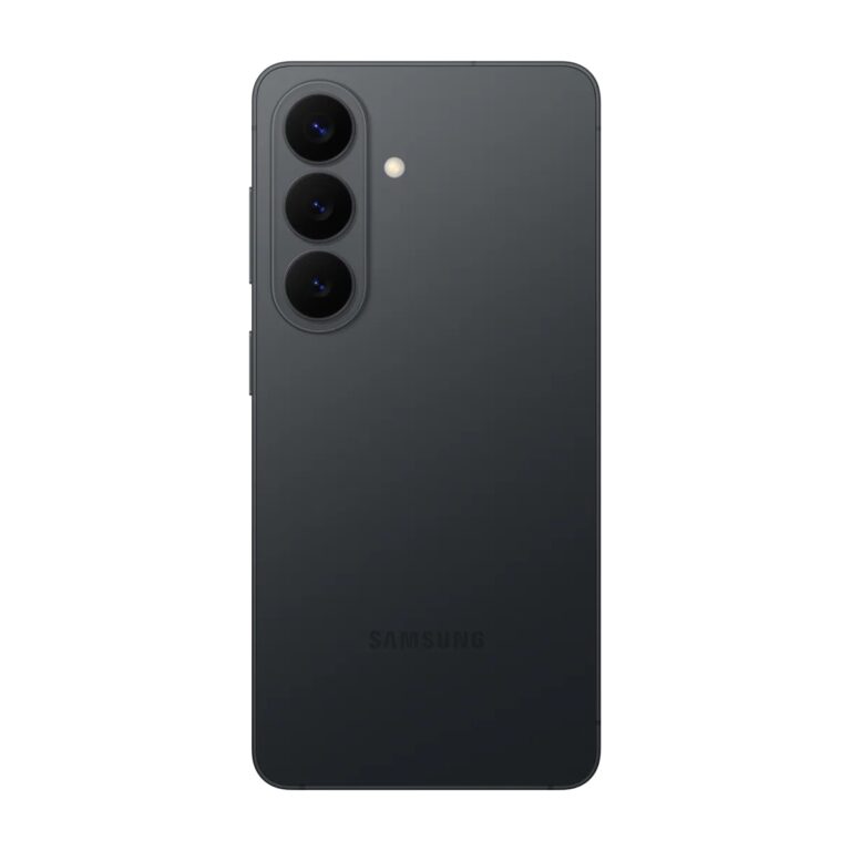 Samsung Galaxy S26 12/256 ГБ, черный