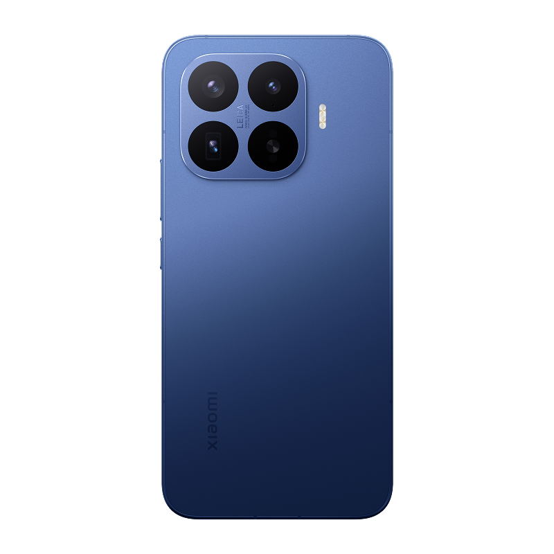 Xiaomi 17T Pro 12/256 ГБ, темно-синий