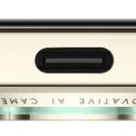Смартфон TECNO Spark 30 8/256 ГБ Зелёный