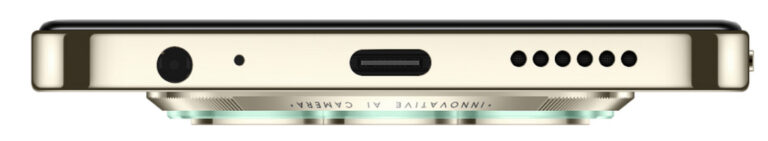 Смартфон TECNO Spark 30 8/256 ГБ Зелёный