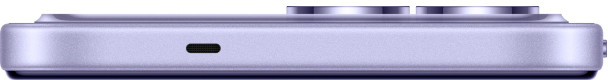 Смартфон TECNO Spark 50 4/256 ГБ Фиолетовый