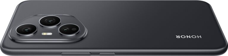 Смартфон HONOR 400 Pro 12/256 ГБ «Полночный чёрный»