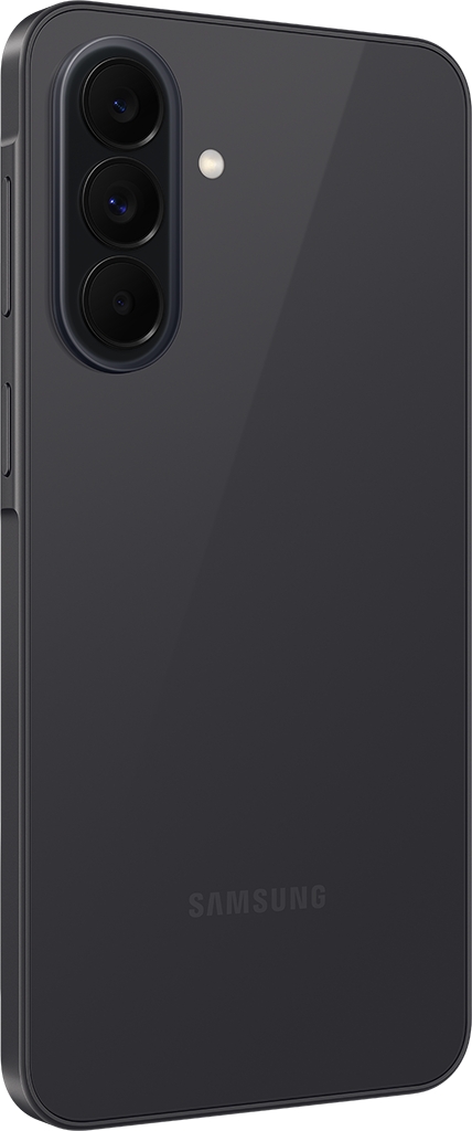 Смартфон Samsung Galaxy A37 5G 8/256 ГБ Чёрный