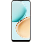 Смартфон HONOR X7d 8/256 ГБ Золотистый