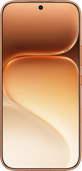 Смартфон HONOR 600 Pro 12/512 ГБ Оранжевый