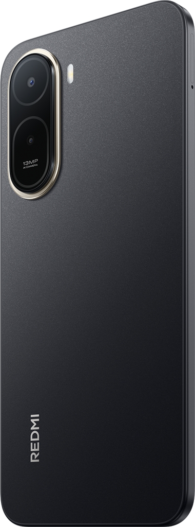 Смартфон Xiaomi REDMI A7 Pro 4/64 ГБ Чёрный