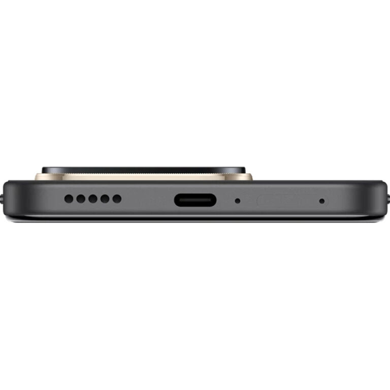 Смартфон HONOR X7d 8/256 ГБ Чёрный