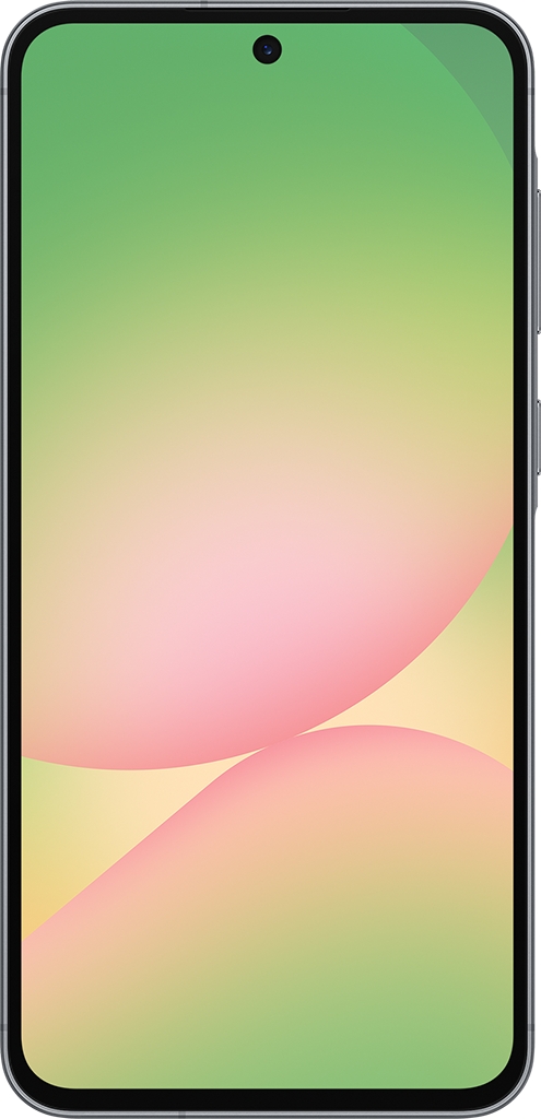 Смартфон Samsung Galaxy A56 8/128 ГБ Чёрный
