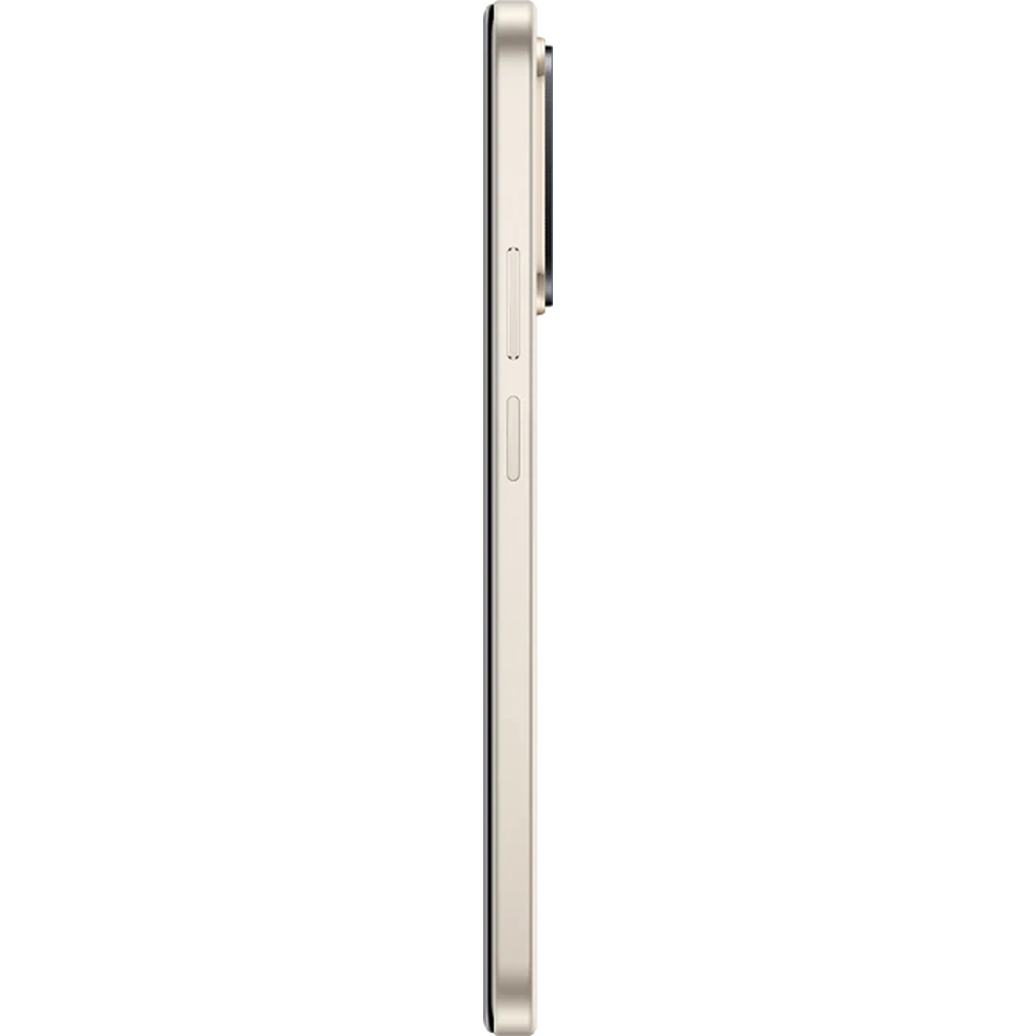 Смартфон HONOR X7d 8/256 ГБ Золотистый