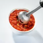 Погружной блендер INFINY FORCE V2