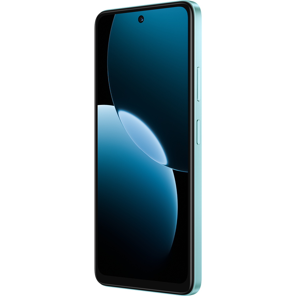 Смартфон HUAWEI Nova Y73 8/256 ГБ Голубой