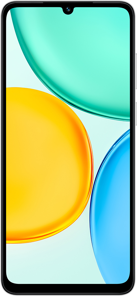 Смартфон HONOR X5d Plus 128 ГБ Серебристый