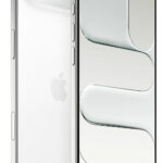 Смартфон Apple iPhone Air 1 ТБ «Облачный белый» (без RuStore)