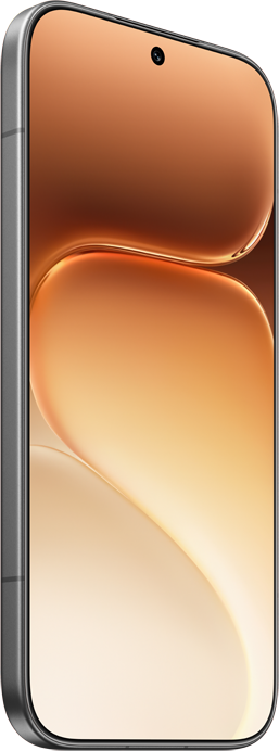 Смартфон HONOR 600 Pro 12/512 ГБ Чёрный