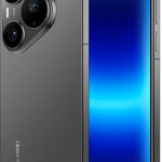 Смартфон Huawei Pura 90s Pro 12/512 ГБ Чёрный