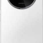 Смартфон POCO C61 4/128 ГБ Белый