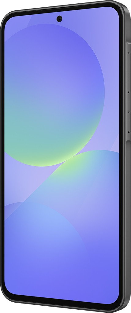 Смартфон Samsung Galaxy A36 SM-A366 8/128 ГБ Чёрный