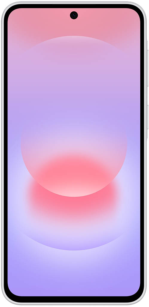 Смартфон Samsung Galaxy A37 5G 8/256 ГБ Белый