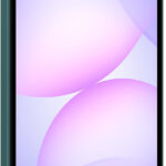 Смартфон Samsung Galaxy A07 4/128 ГБ Зелёный