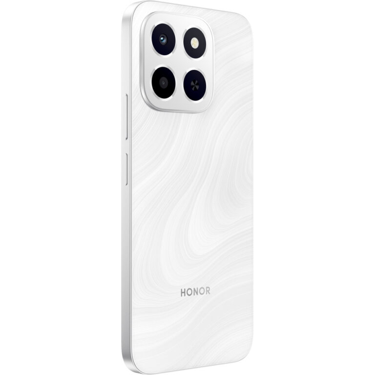 Смартфон HONOR X6c 6/256 ГБ Белый