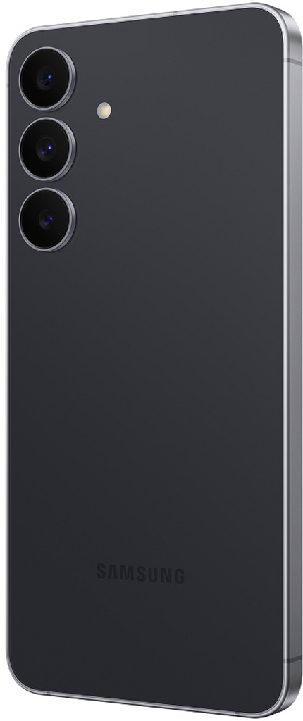 Смартфон Samsung Galaxy S25 FE SM-S731BZKCCAU 8/256 ГБ Чёрный