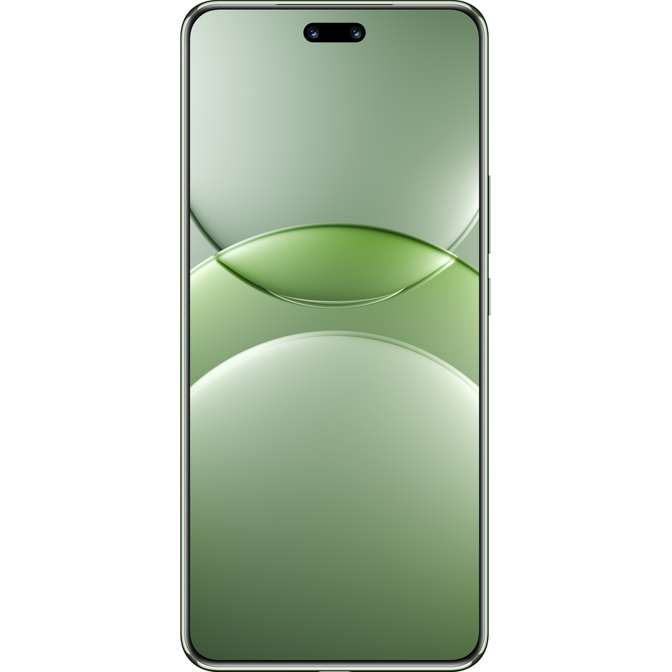 Смартфон HUAWEI Nova 13 Pro 12/512 ГБ Зелёный