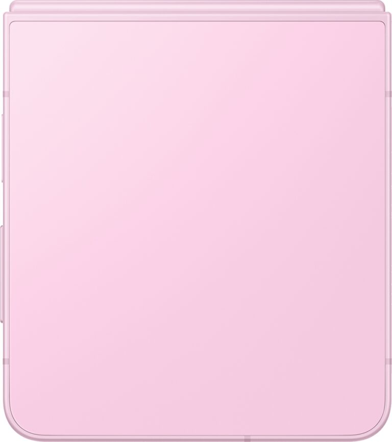 Смартфон Samsung Galaxy Z Флип8 12/512 ГБ Розовый
