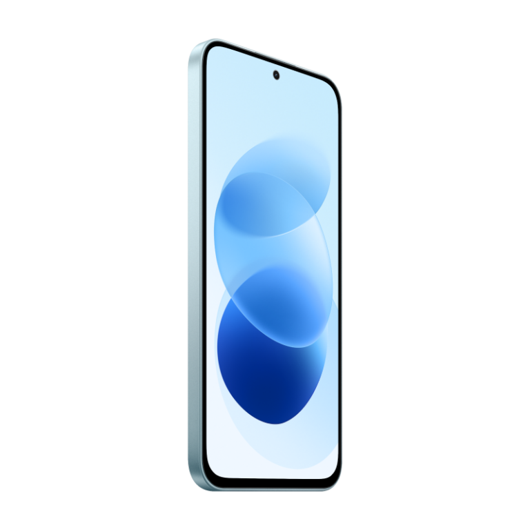 REDMI Note 17 8/256 ГБ, бирюзовый