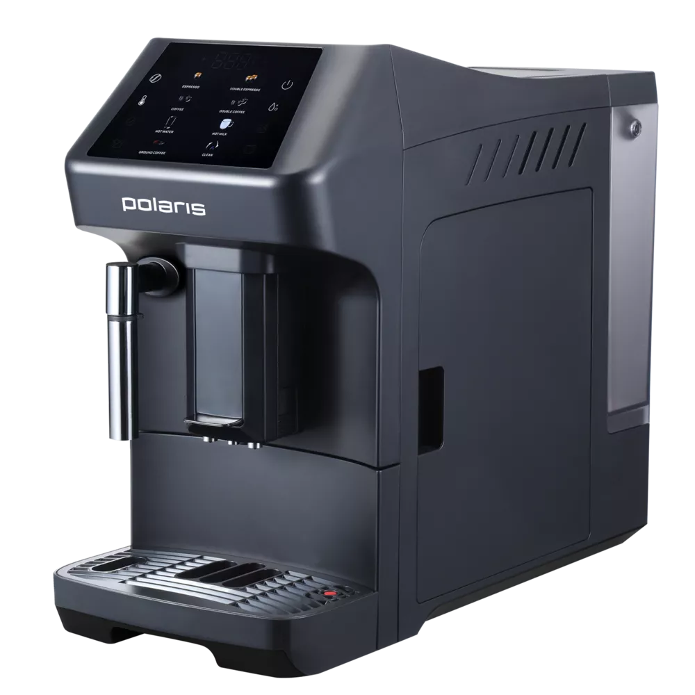 Кофемашина Polaris PACM 2048SW