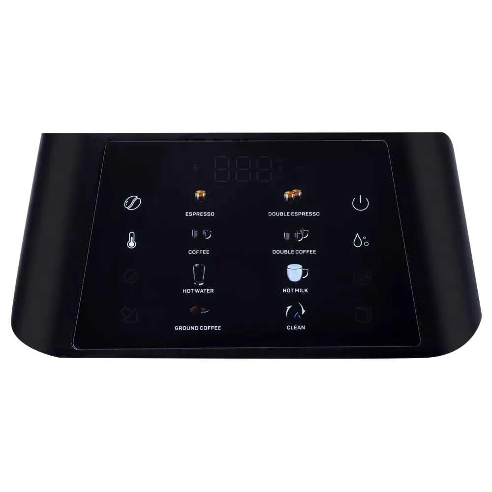Кофемашина Polaris PACM 2048SW